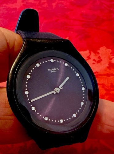 Swatch skinsparks svun100 - swatch,