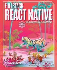 Fullstack react native create - react,