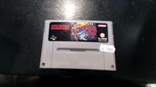 Super metroid snes - super,