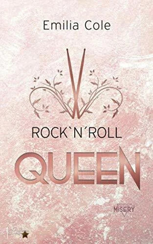 Rock roll queen - rock’n’roll,