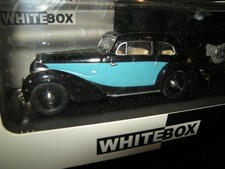1:43 White Box Hotchkiss 686