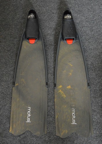 Seac motus freediving - seac,