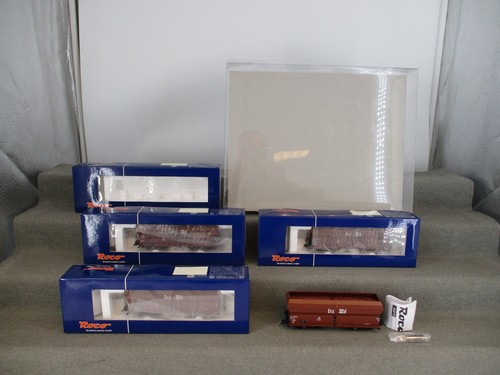 Roco spur 66019 - roco,
