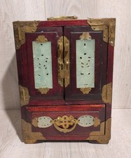 Alter Schmuckkasten Aus China