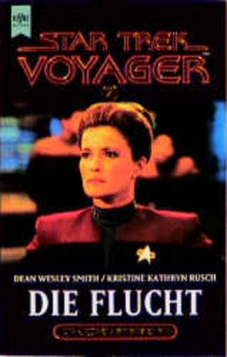 Star trek voyager die flucht - die,