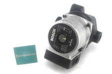 Bosch Grundfos Junkers Pumpe