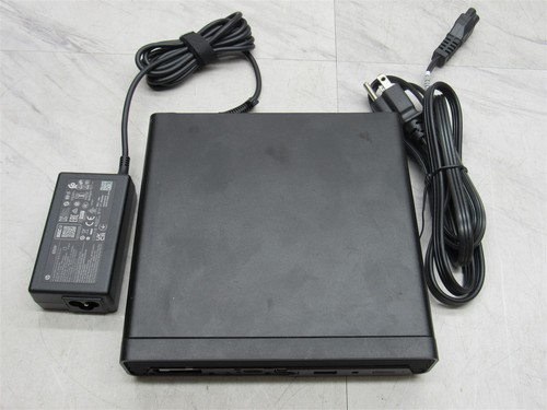 Prodesk 405 desktop - hp, g6