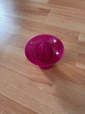Tupperware Zitronenpresse