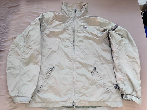 Herren jacke von napapijri - herren,