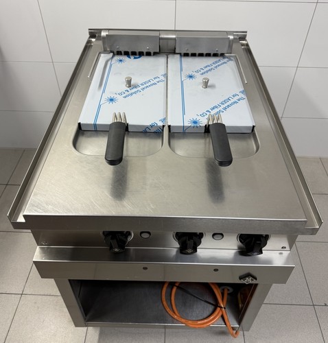 Mkn fritteuse london optima - fritteuse,