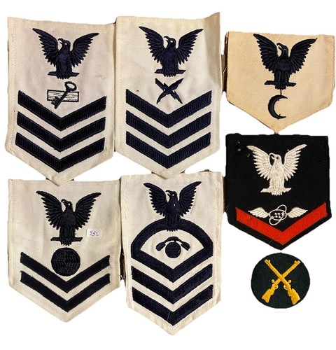 Army navy uniformabzeichen - army/navy,