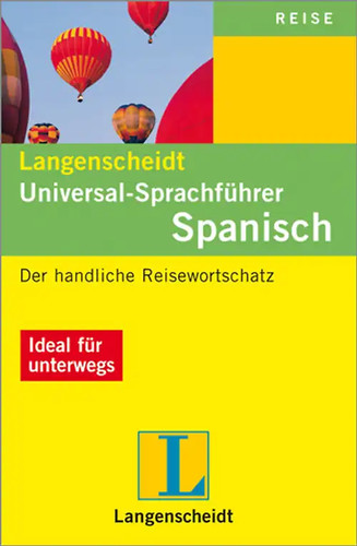 Langenscheidt