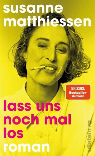Susanne matthiessen lass uns - susanne,