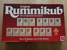 Original Rummikub Nr 3466