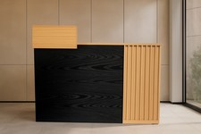 Empfangstheke Theke Büro