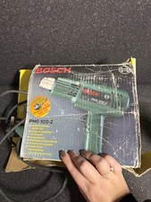 Bosch Heißluftpistole PHG