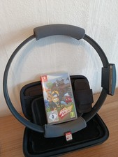 Nintendo Switch Ring Fit