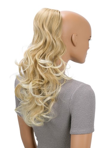 Caisha 45cm haarteil - haarteil, zopf