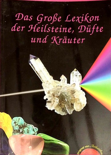 Das grosse lexikon der - grosse,