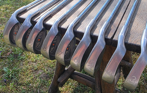 Ping eye bis - 2+,