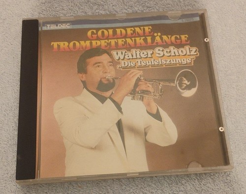 Walter scholz goldene - scholz,
