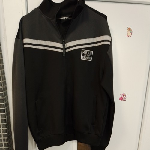 Masters hardcore moh - hardcore, jacke