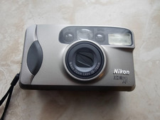 Nikon Zoom 210AF Analog
