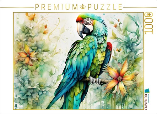 Calvendo puzzle große - puzzle,