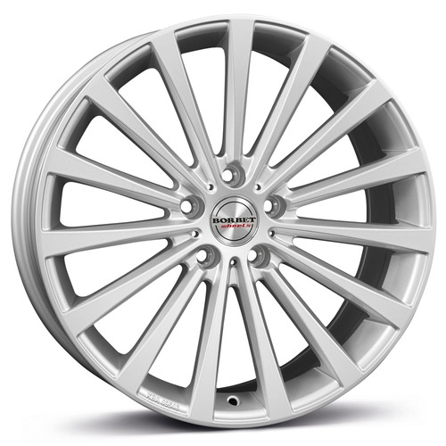 Borbet felgen blx 5x19 et30 - borbet,