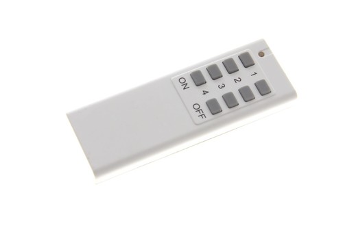 Fernbedienung pro max rsl366t - fernbedienung,