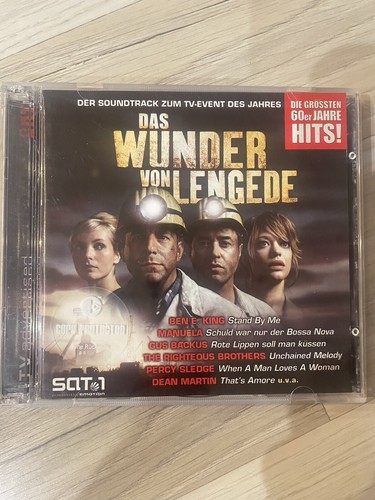 Das wunder von lengede - das,
