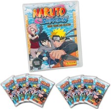 Panini Naruto Shippuden -