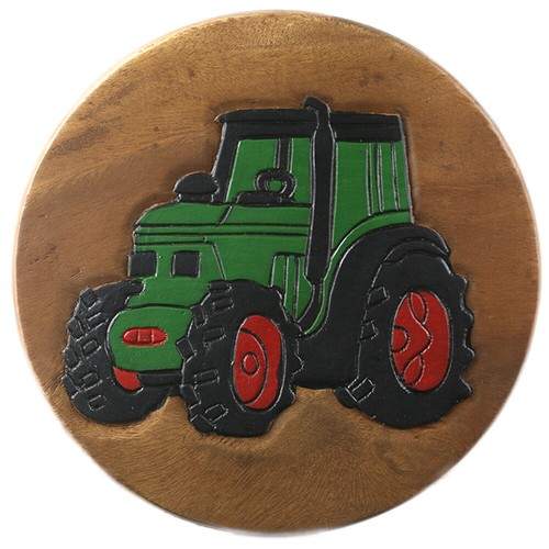Kinderhocker holz 25cm - kinderhocker,