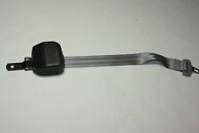 VW T4 Multivan Gurt  Grau  hinten B2B Back to Back Sitz  BJ 1996-1999