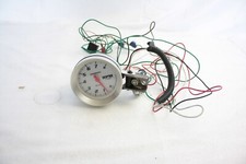 Drehzahlmesser Custom Drag