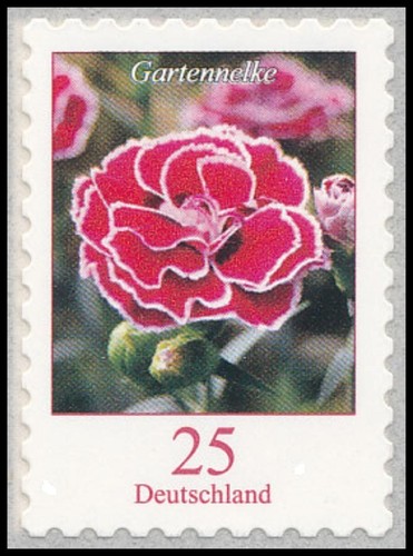 Brd minr 2699 - brd, blumen