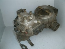 Ford Escort GB3 Turbo RS Mengenteiler 0438121056 0438101031 V86AB9D626AA Bosch