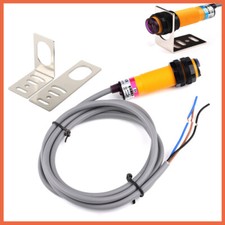 E18-D50NK / D80NK Sichtbar Lichter Laser Sensor Lichtschranke Infrarot Bracket