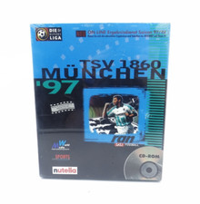 TSV 1860 München 1997 RAN
