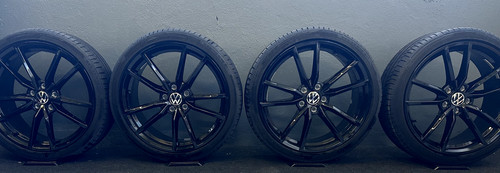 Original golf gti r - gti,