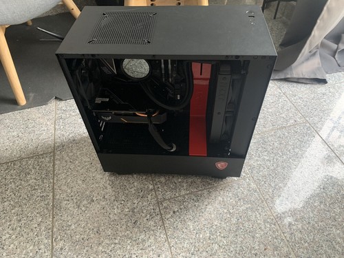 Gaming nzxt 16gb 1tb - /,