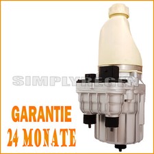 Elektrohydraulische Servopumpe