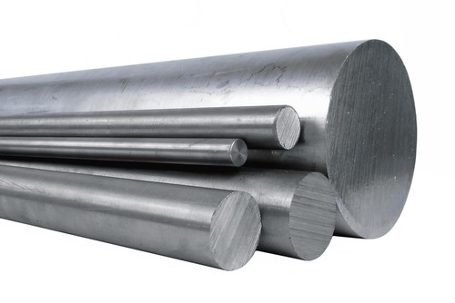 Titan grade rundstab - titan,