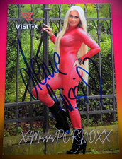 VISIT-X - Xx Misses PORNO XX