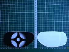 Außenspiegel Spiegelglas