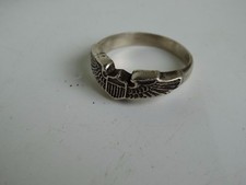 US Army Airforce Pilot Wings