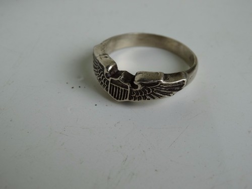 Army airforce pilot wings - pilot,