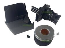 Luftfiltergehäuse +