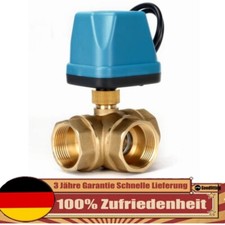 G1-1/4 3 Wege Zonenventil