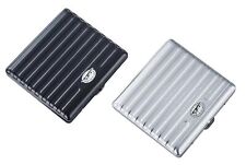 ZIGARETTENETUI  "Spirit of St. Louis" 20 Zigaretten Metall Zigarettenbox 2Var 24